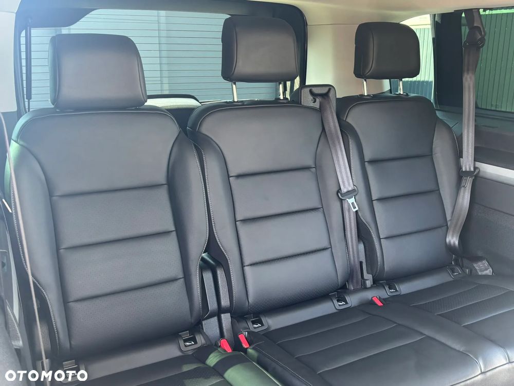 Toyota Proace Verso - 12