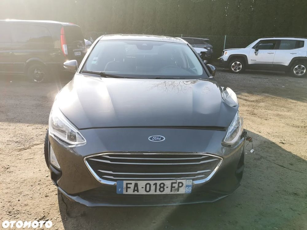 Ford Focus 1.5 EcoBlue Start-Stopp-System ACTIVE STYLE - 19