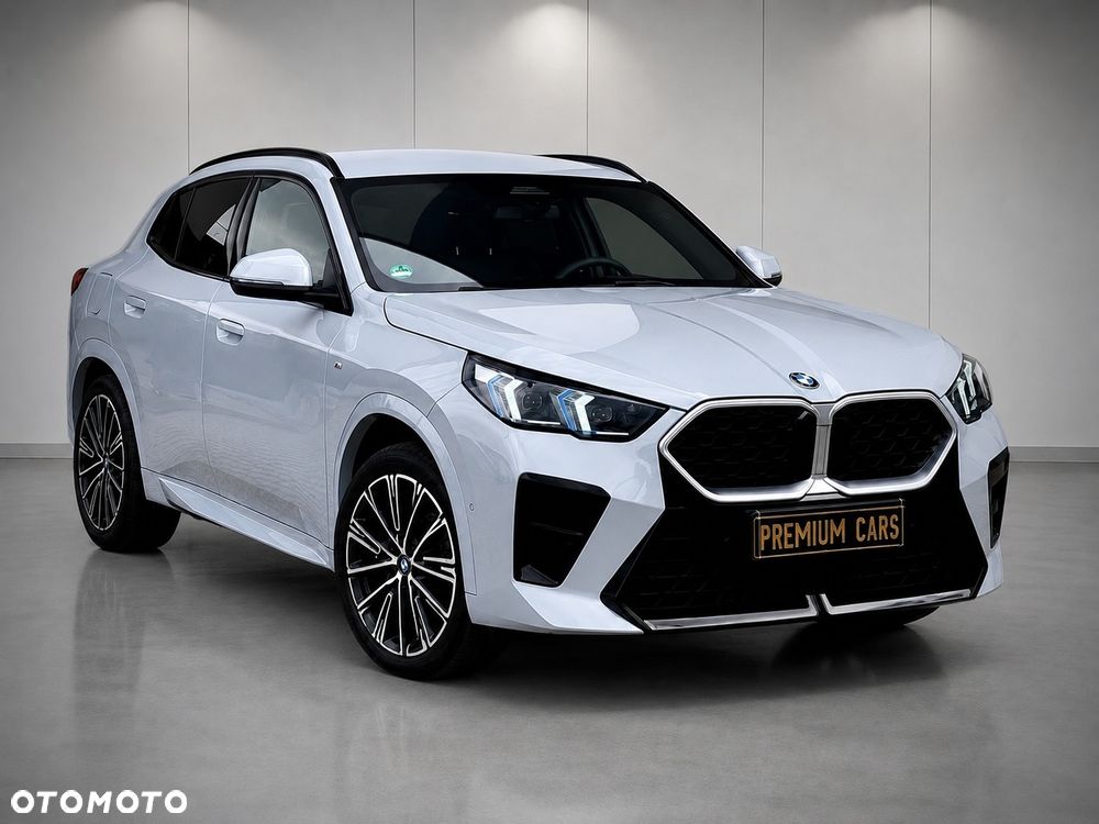 BMW X2 xDrive20d - 3