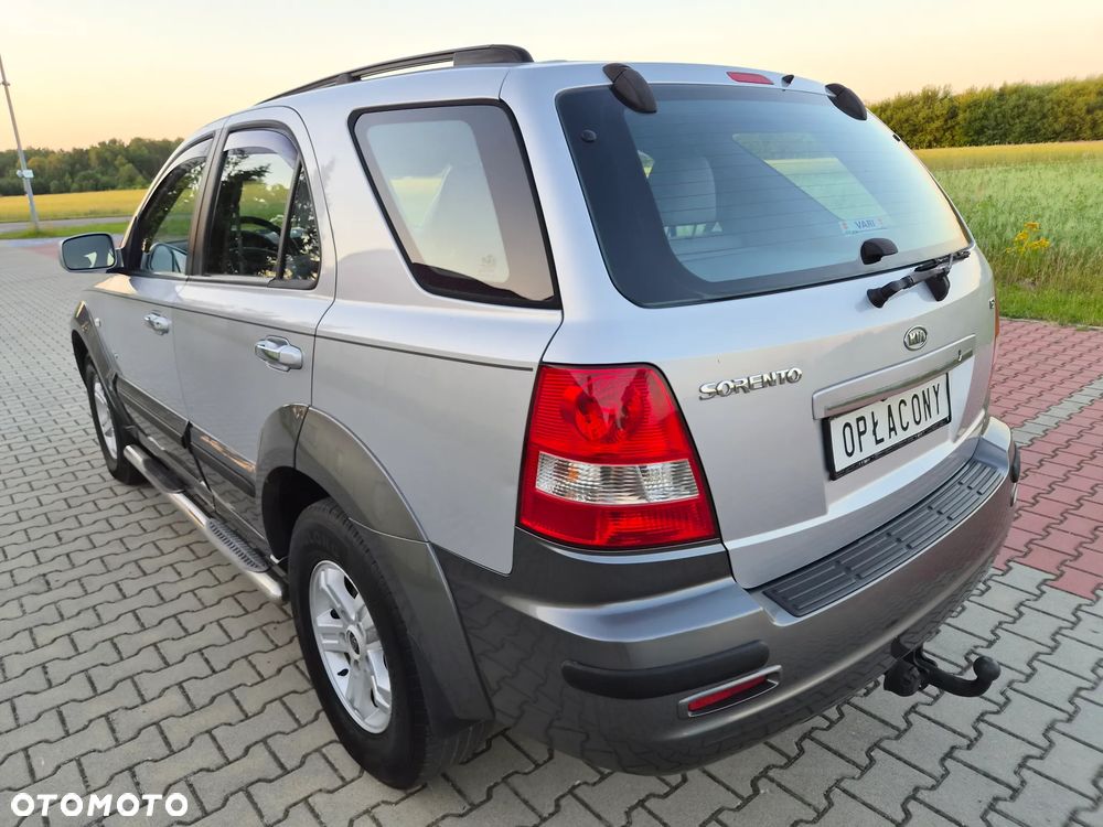 Kia Sorento - 17