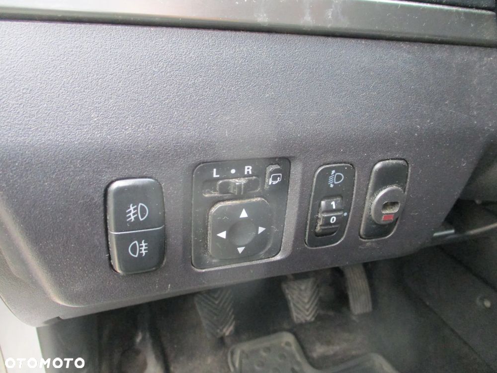 Mitsubishi Pajero 3.2 DID Invite - 10