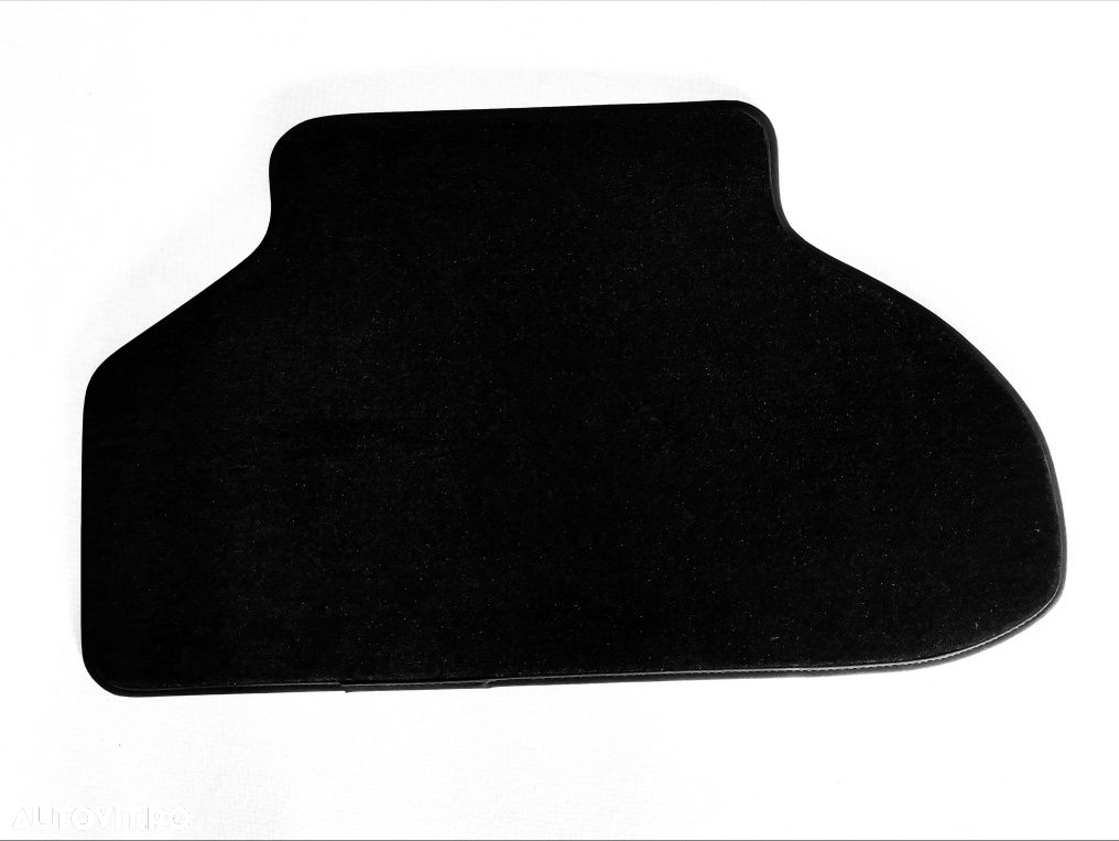Covorase mocheta PREMIUM BMW, X5 F15. X6 - 6