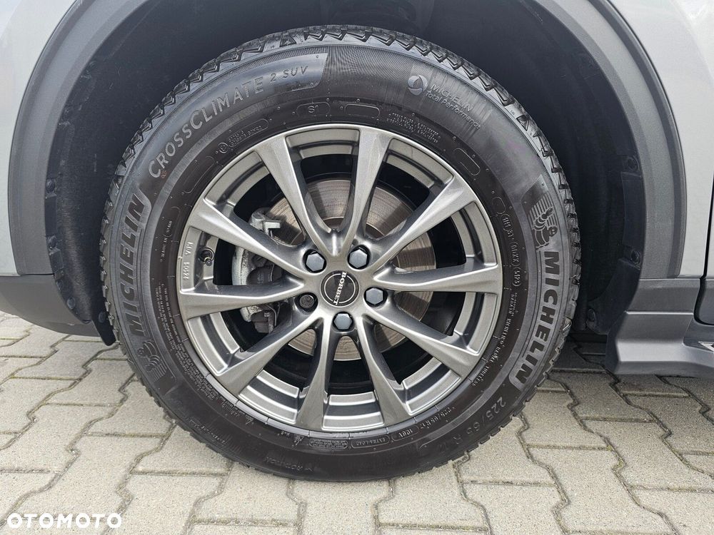 Ford Kuga - 5