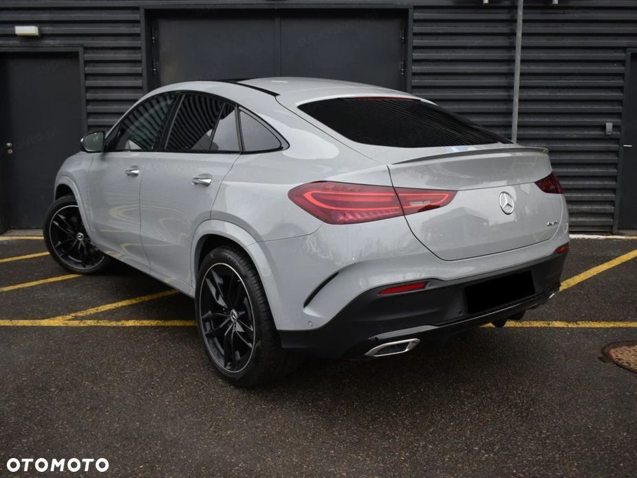 Mercedes-Benz Gle 2026 photo 2