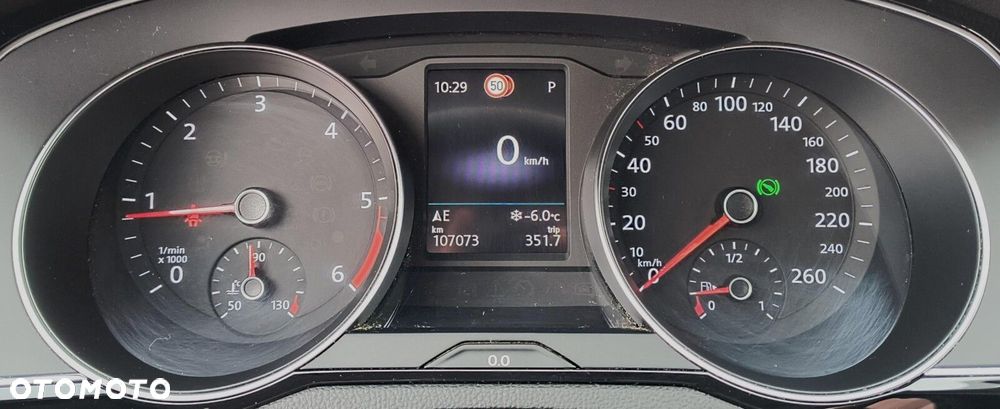 Volkswagen Passat Alltrack 2.0 TDI 4Mot DSG - 16