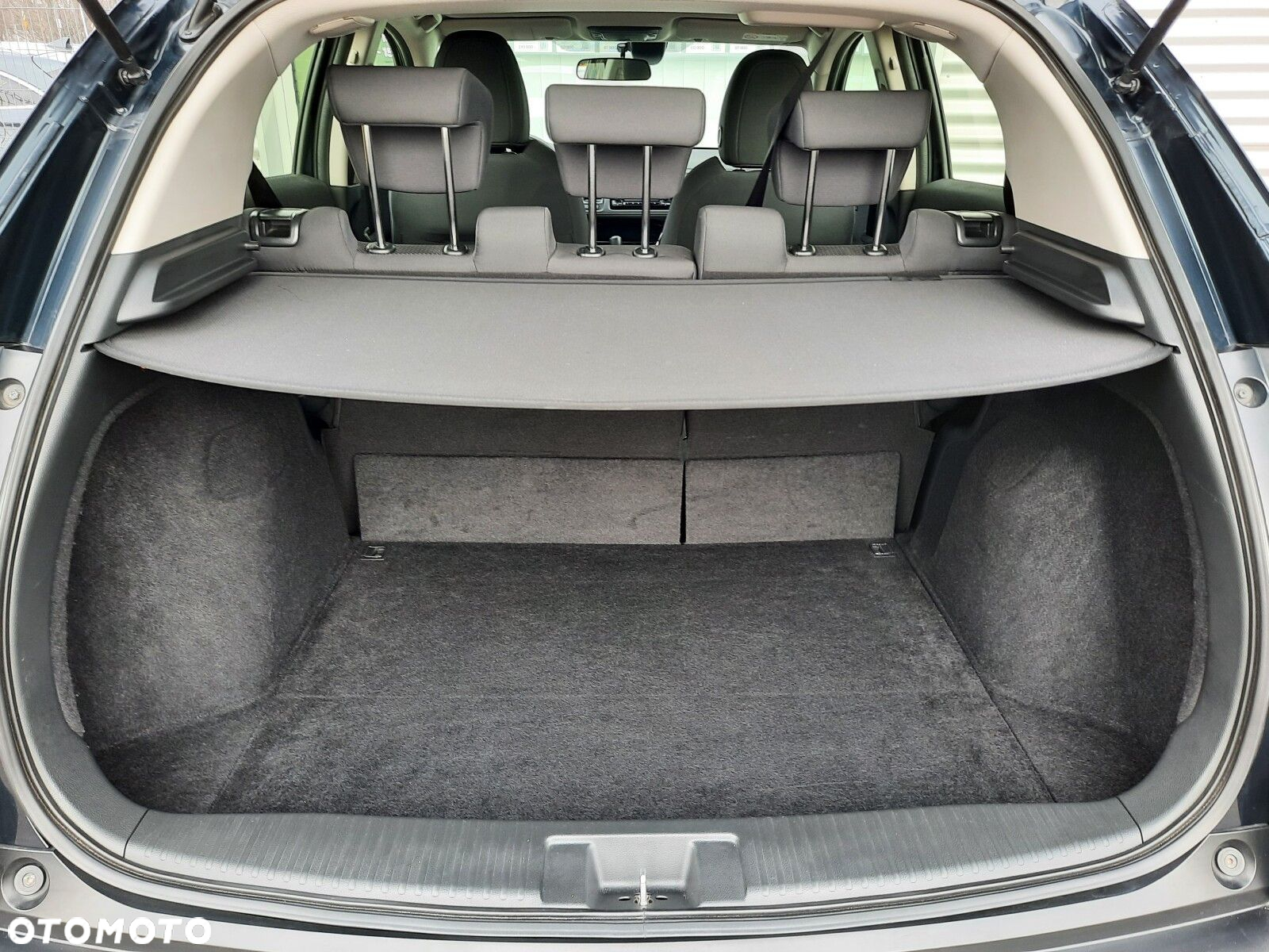 Honda HR-V 1.5 Comfort - 29