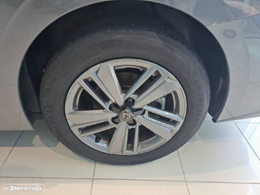 Peugeot 308 SW 1.2 PureTech Active - 11