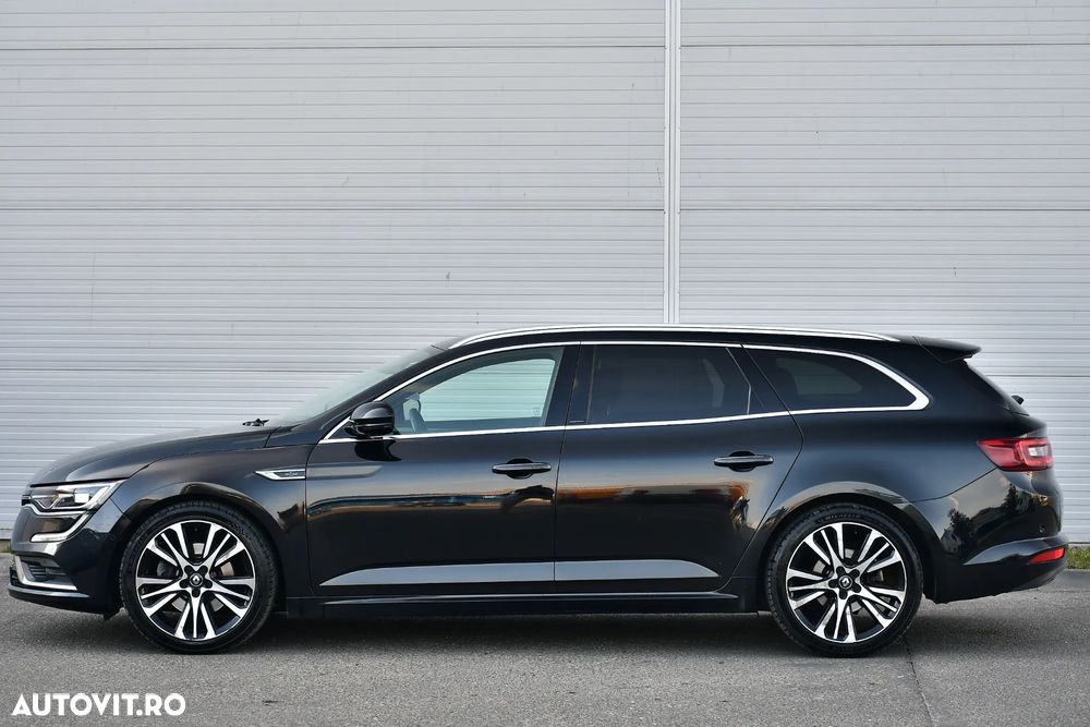 Renault Talisman ENERGY dCi 160 EDC INITIALE PARIS - 9