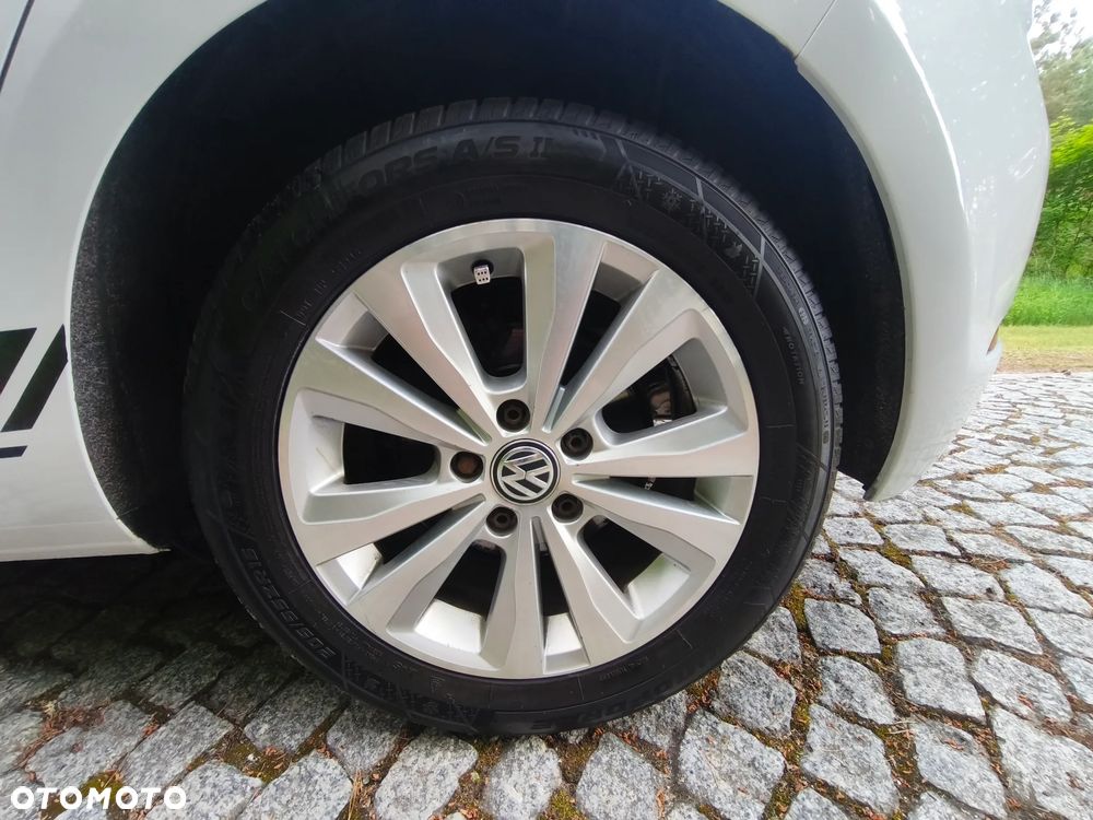 Volkswagen Golf 1.0 TSI (BlueMotion Technology) Comfortline - 31