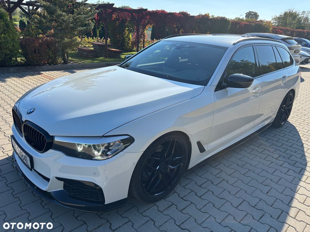BMW Seria 5 - 9