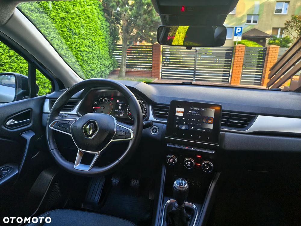 Renault Captur 1.0 TCe Intens - 20