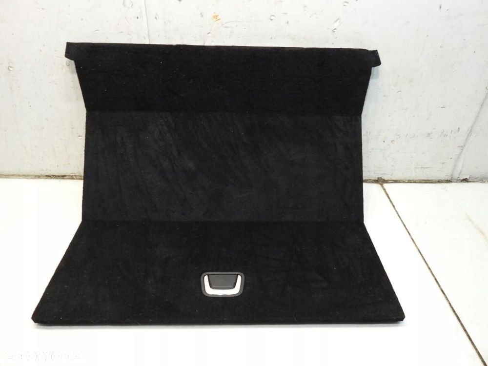 PODŁOGA WYKŁADZINA BAGAŻNIKA OPEL ASTRA J KOMBI LIFT 13322491 217618770 - 6