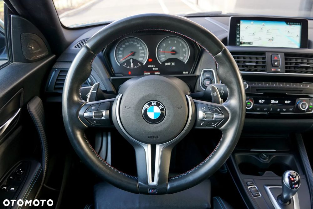 BMW M2 - 32
