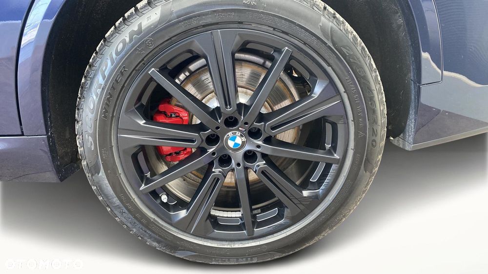 BMW X5 xDrive45e sport - 14