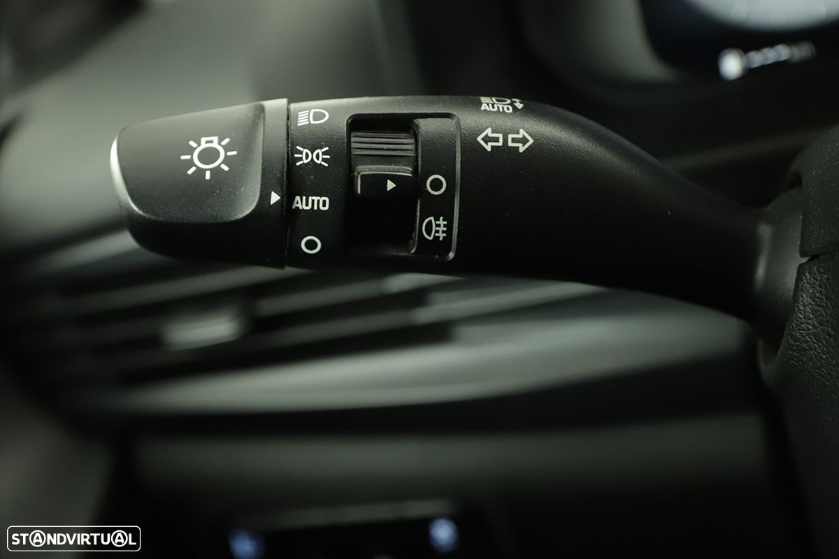 Hyundai Bayon 1.0 T-GDI Premium TT DCT - 16