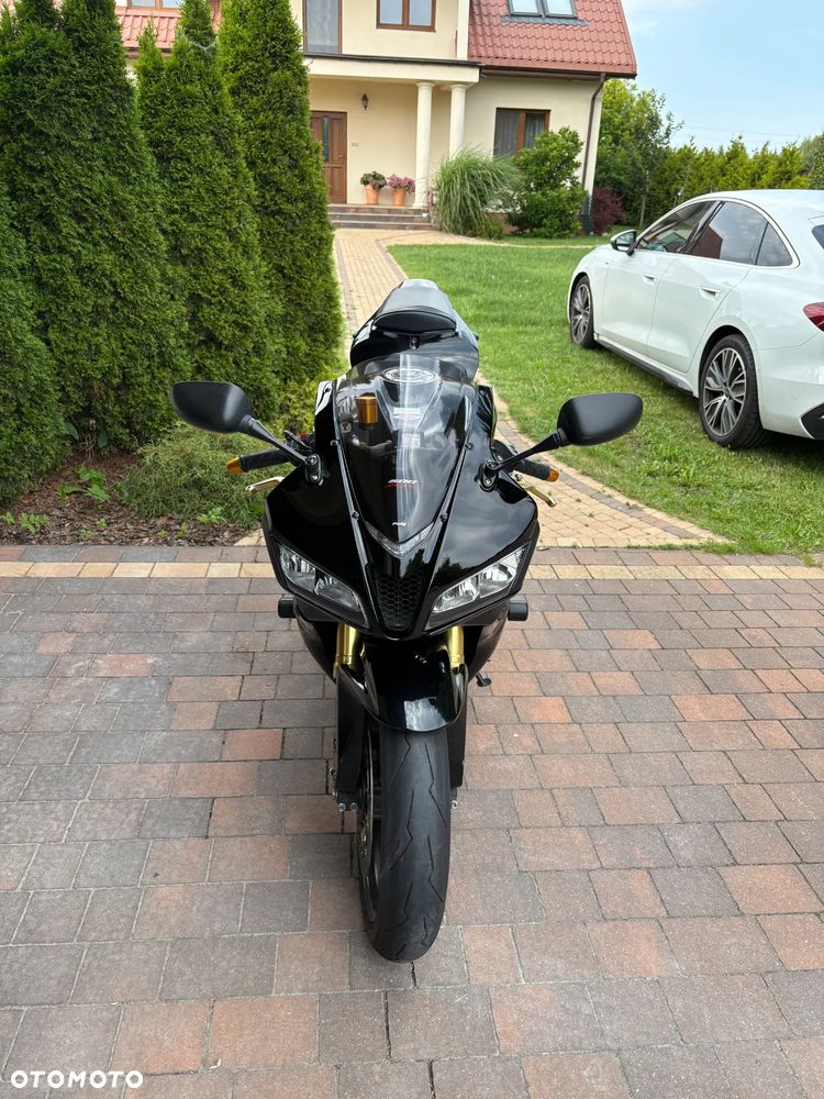 Honda CBR - 2