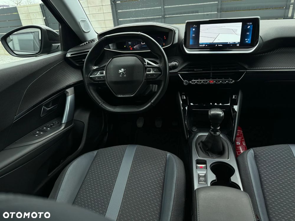 Peugeot 2008 - 15