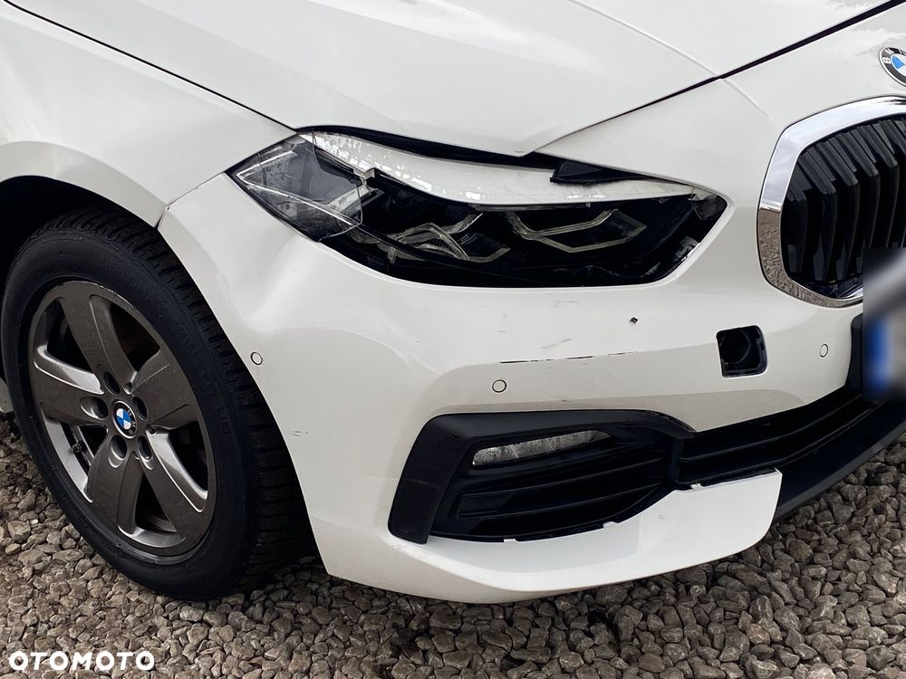 BMW Seria 1 118i - 10