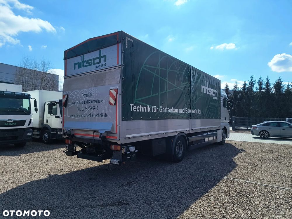 MAN TGX 18.420 Euro6 - 4
