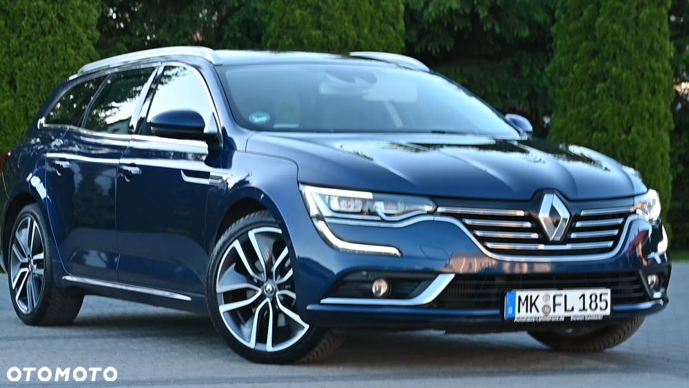 Renault Talisman 1.6 Energy TCe Initiale Paris EDC - 15