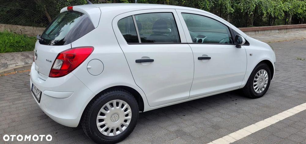 Opel Corsa - 7