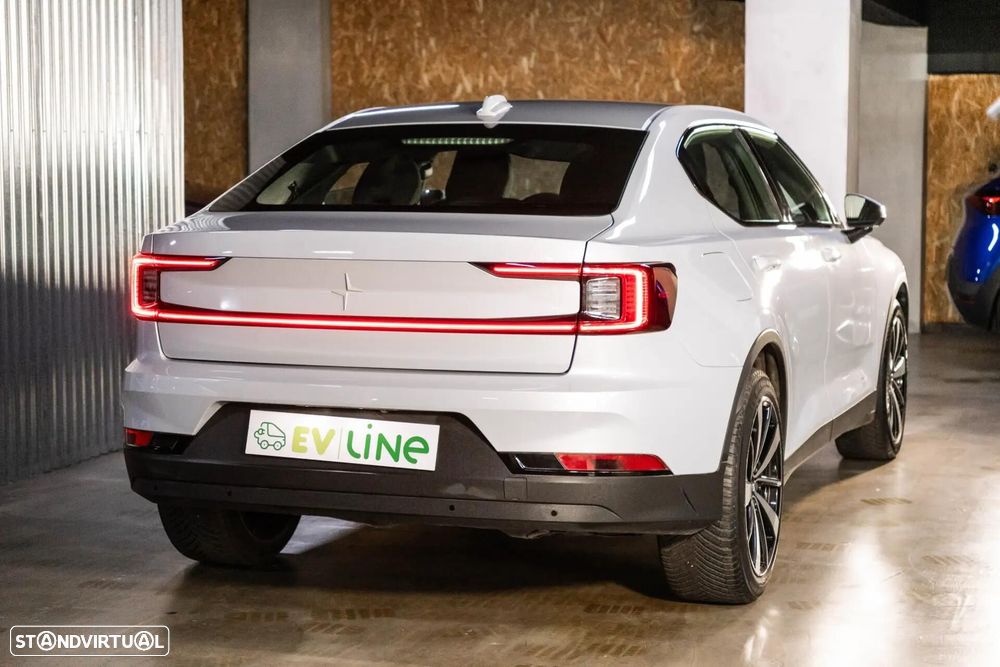 Polestar 2 Long Range 78 kWh - 10