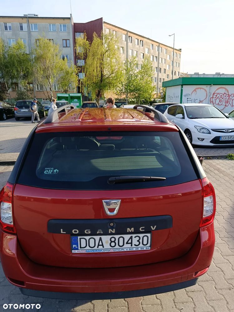 Dacia Logan 0.9 TCE Ambiance - 3