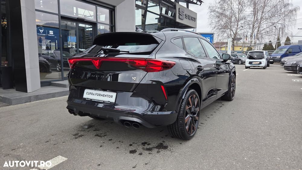 Cupra Formentor 2.0 TSI 4DRIVE DSG VZ - 6