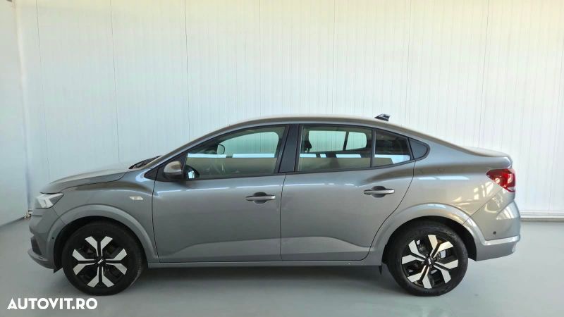Dacia Logan ECO-G 100 MT6 Journey - 3