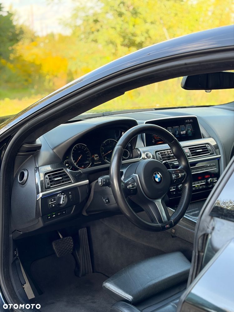 BMW Seria 6 - 22