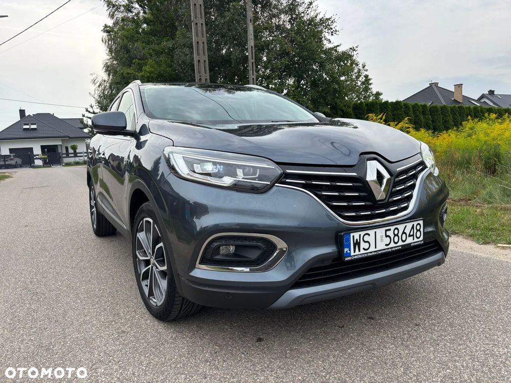 Renault Kadjar 1.3 TCe FAP Intens EDC - 1