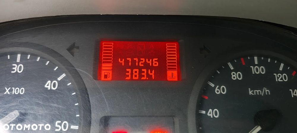 Renault Master dCi L1H1 Business - 9