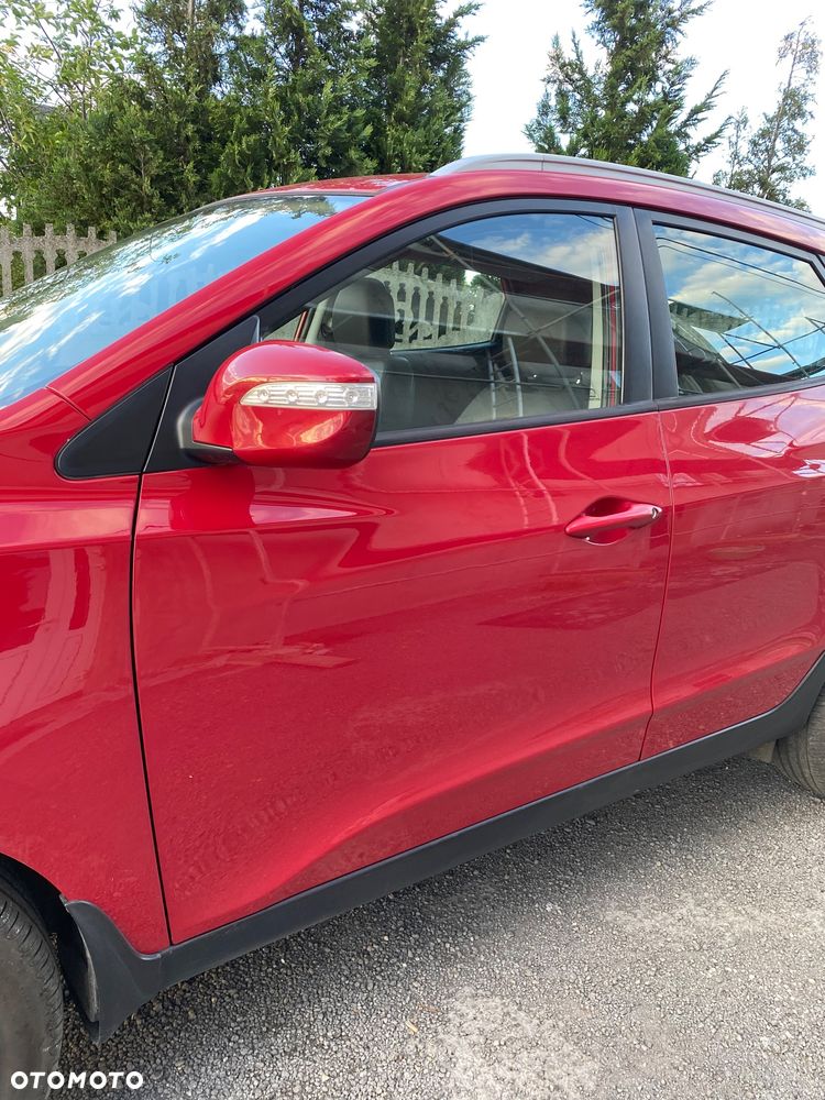 Hyundai ix35 - 10