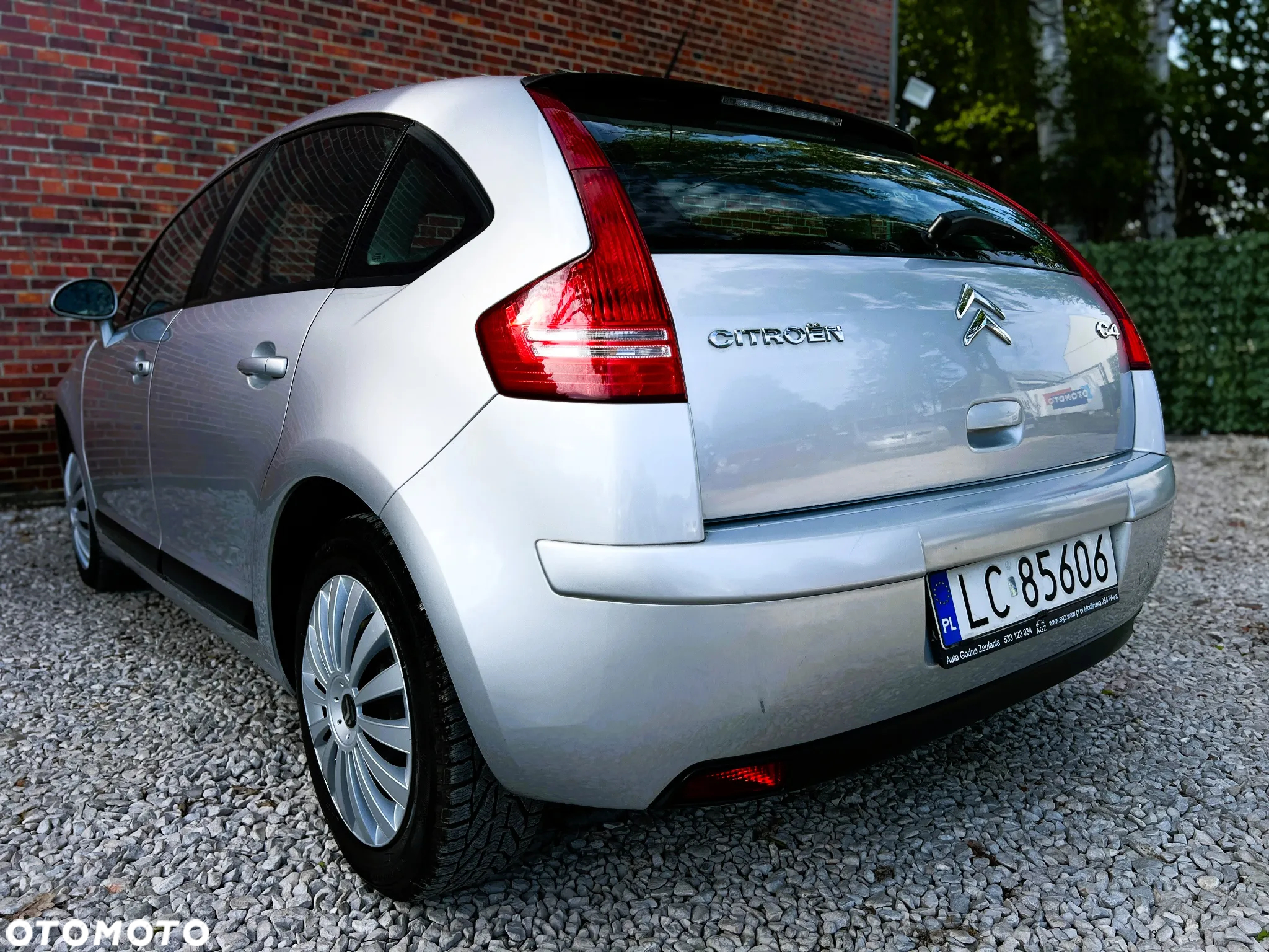 Citroën C4 - 33
