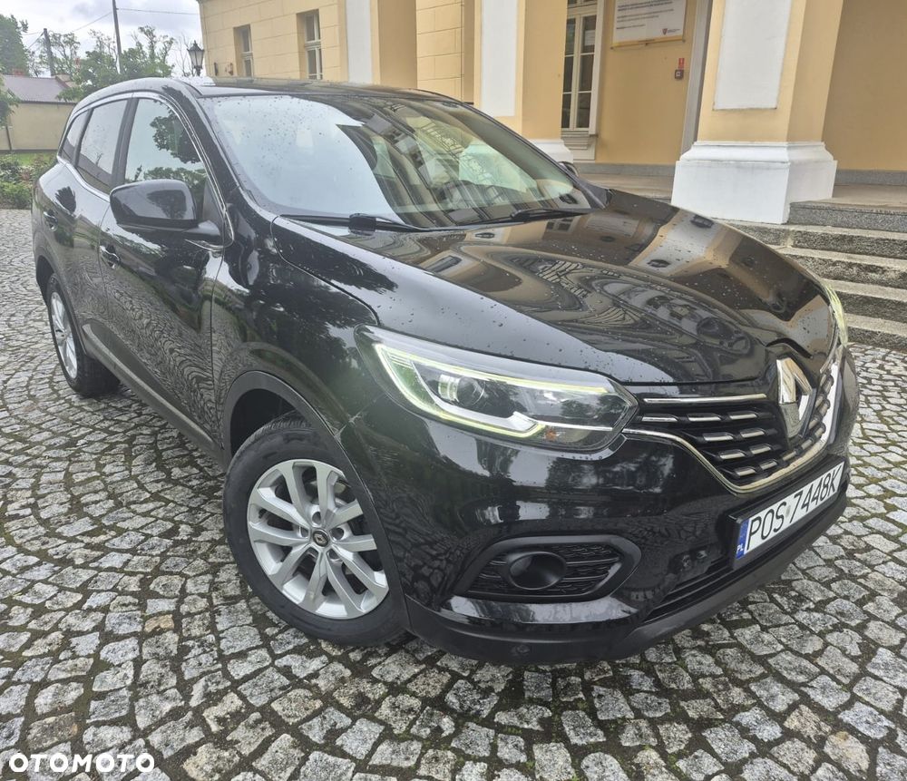 Renault Kadjar - 1