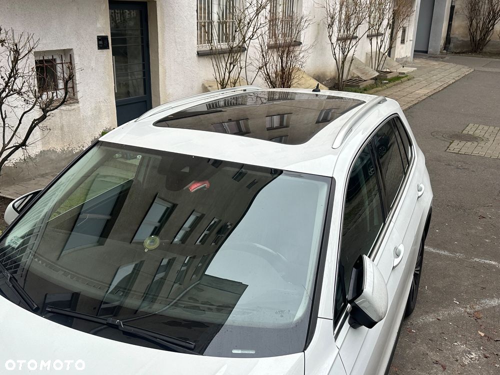 Volkswagen Tiguan 2.0 TDI BMT SCR 4Mot Highline DSG - 4