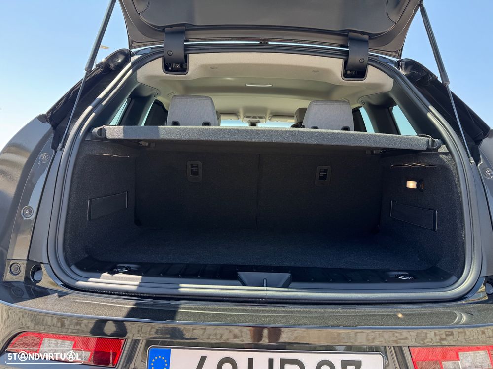BMW i3 Standard - 12