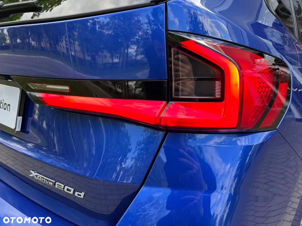 BMW X1 - 10