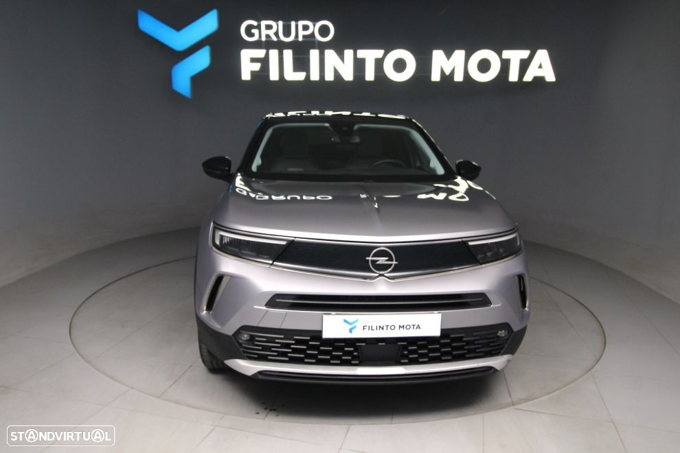 Opel Mokka 1.2 T Elegance - 1