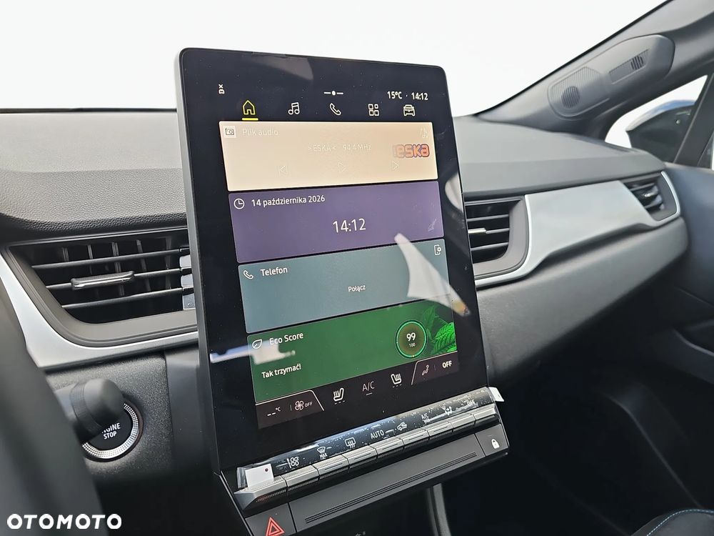 Renault Symbioz - 20