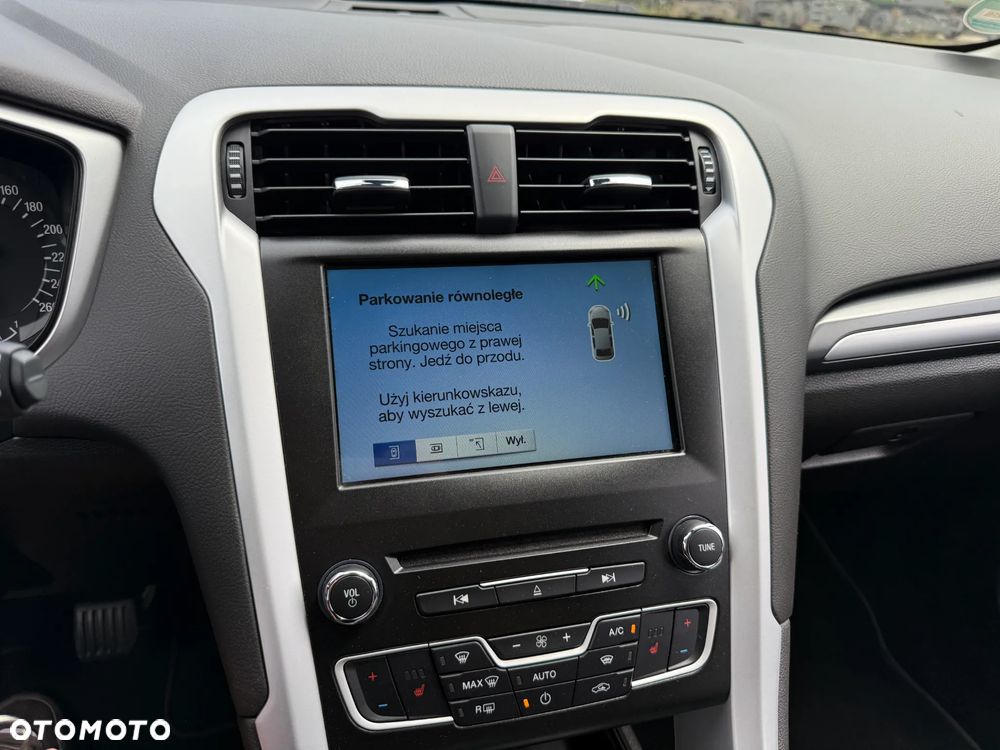 Ford Mondeo 1.5 EcoBoost STart-Stopp Business Edition - 19