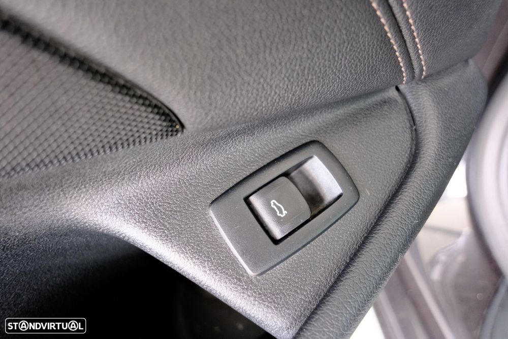 BMW 520 d Auto - 33