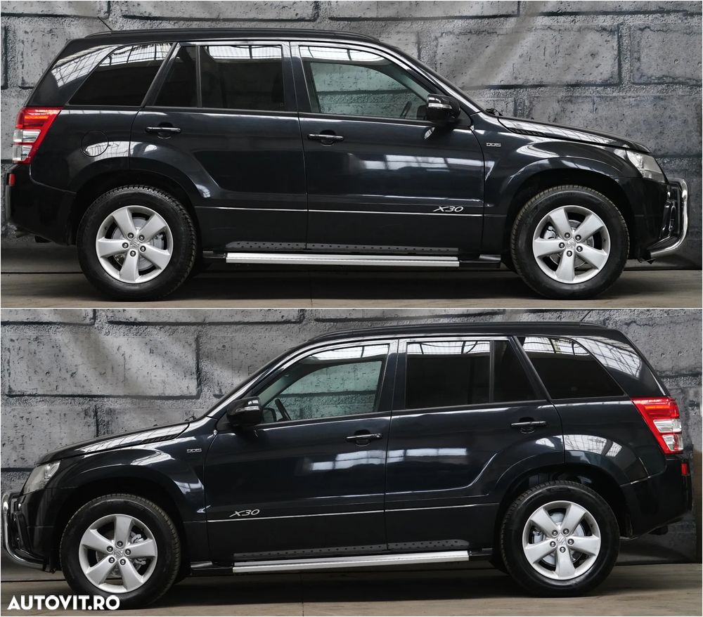 Suzuki Grand Vitara 1.9 DDiS X30 - 6