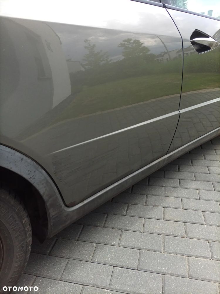 Honda Civic 2.2i-CTDi DPF Sport - 12