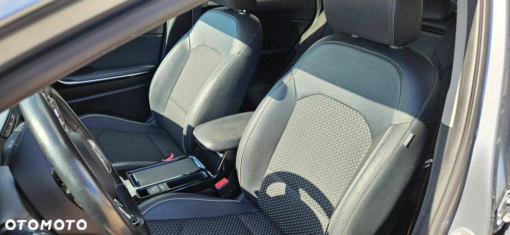 Kia XCeed 1.6 GDI DCT6 OPF PLATINUM - 21