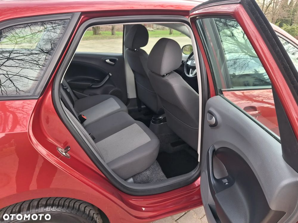 Seat Ibiza 1.4 16V Style - 18