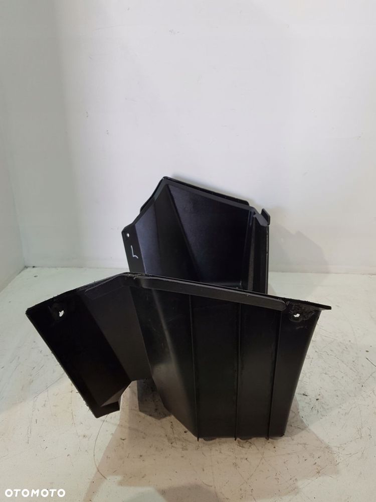 schodek stopień lewy 5450523 polaris sportsman 570 22 rok - 5