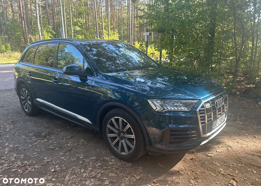 Audi Q7 - 4