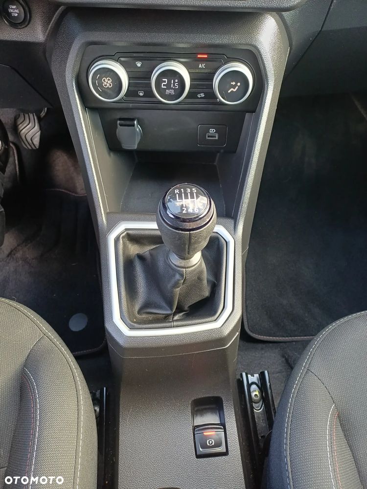 Dacia Jogger 1.0 TCe Extreme+ 7os - 29