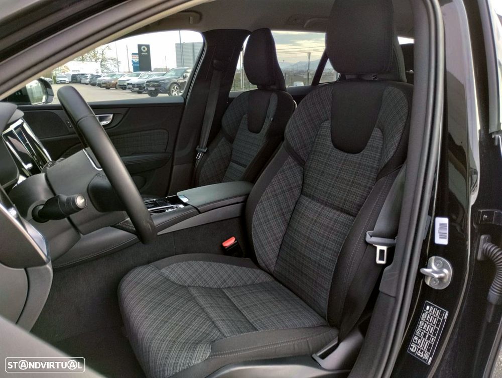 Volvo V60 2.0 T6 AWD TE Core - 5